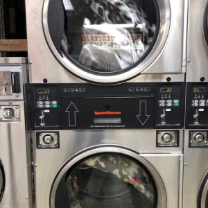 Photo of Shermsonia Laundromat
