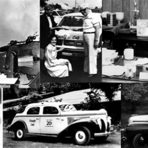 Photo of St Louis County & Yellow Taxi