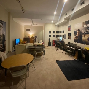 Photo of Exhibit Velvet