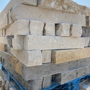 Photo of Big Tex Stone