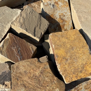 Photo of Big Tex Stone