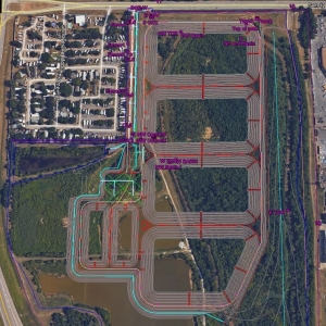 Photo of Advanced Excavation File Services