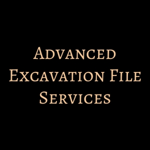 Photo of Advanced Excavation File Services