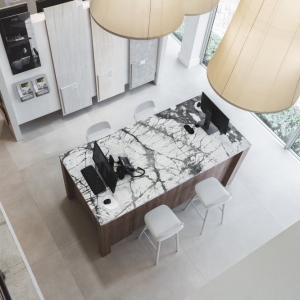 Photo of Opustone Stone and Tile Concepts