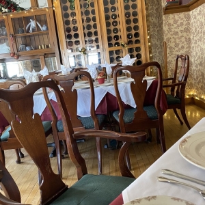 Photo of Gabriel's