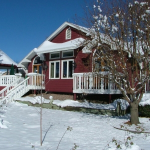 Photo of Gabriel's
