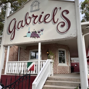 Photo of Gabriel's