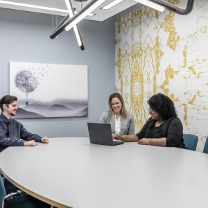 Photo of Regus Texas Market Street