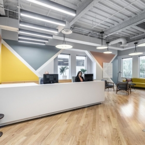 Photo of Regus Texas Market Street