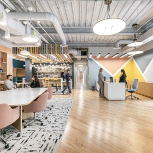 Photo of Regus Texas Market Street