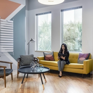 Photo of Regus Texas Market Street