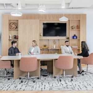 Photo of Regus Texas Market Street