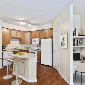 Photo of Camden College Park Apartments