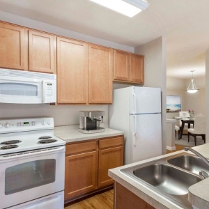 Photo of Camden College Park Apartments