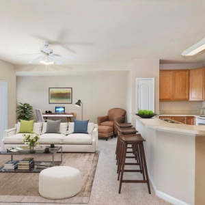 Photo of Camden College Park Apartments