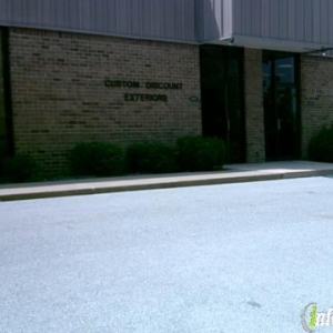 Photo of Custom Discount Exteriors