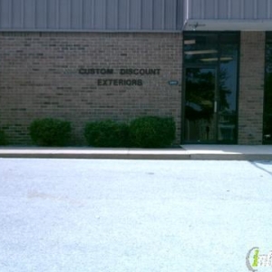 Photo of Custom Discount Exteriors