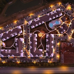 Photo of Azure Carnes Crossroads