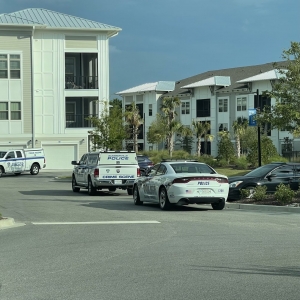 Photo of Azure Carnes Crossroads