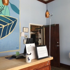 Photo of The Good Earth Dry Cleaner