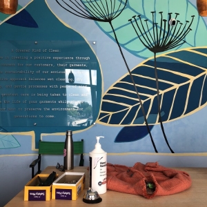 Photo of The Good Earth Dry Cleaner