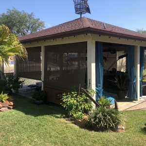 Photo of Conroe Awning & Screen