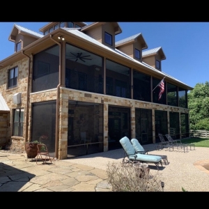 Photo of Conroe Awning & Screen