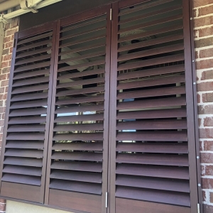 Photo of Conroe Awning & Screen