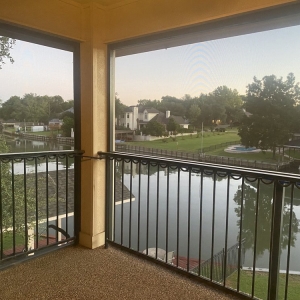 Photo of Conroe Awning & Screen