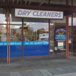Photo of Great American Cleaners