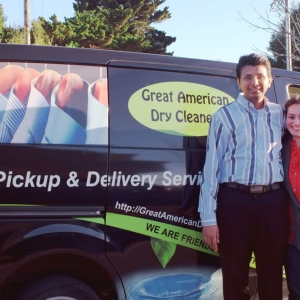 Photo of Great American Cleaners