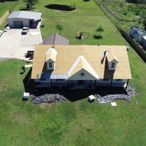 Photo of Eldridge Roofing & Restoration
