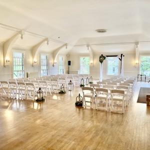 Photo of Rainier Chapter House