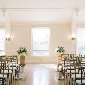 Photo of Rainier Chapter House