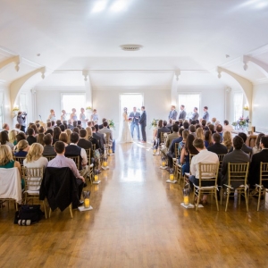 Photo of Rainier Chapter House