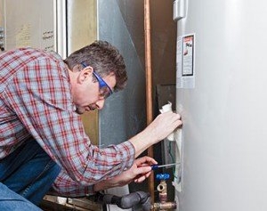 Photo of Mark McBride Plumbing