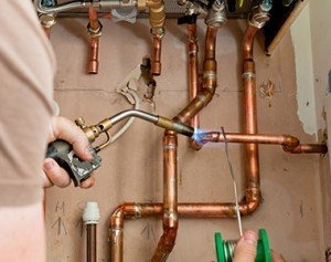 Photo of Mark McBride Plumbing