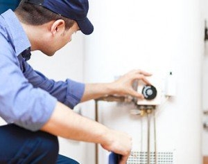 Photo of Mark McBride Plumbing