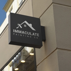 Photo of Immaculate Painting