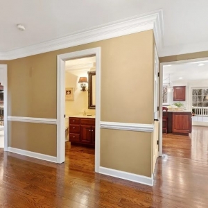 Photo of Immaculate Painting
