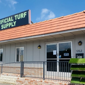 El Cajon Gemera Turf Supply