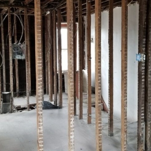Photo of First Call Demo and Clean Outs