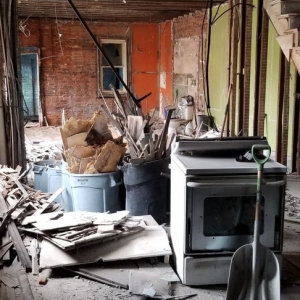 Photo of First Call Demo and Clean Outs