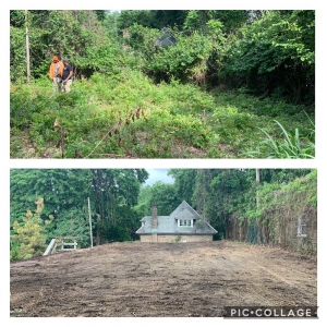 Photo of First Call Demo and Clean Outs