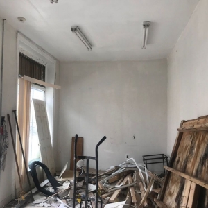 Photo of First Call Demo and Clean Outs