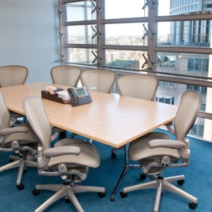 Photo of The Executive Centre - Aurora Place