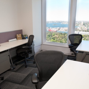 Photo of The Executive Centre - Aurora Place