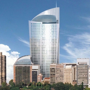 Photo of The Executive Centre - Aurora Place