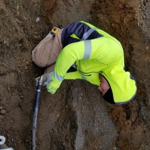 Photo of Ron's Earthworks