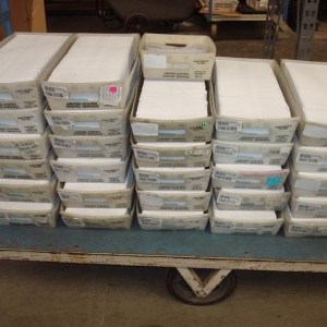 Photo of Mass Mailers Inc
